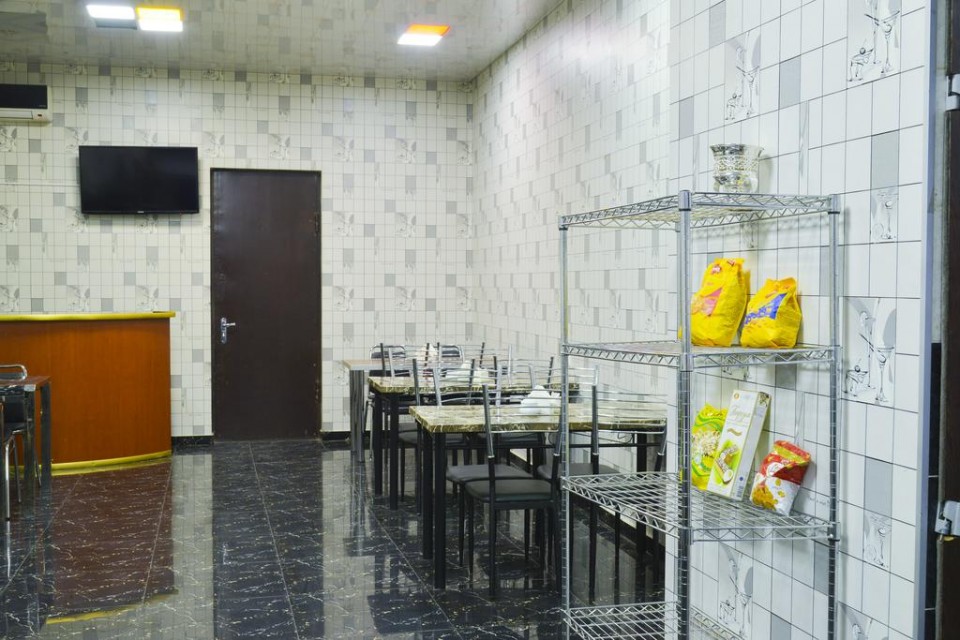 رستوران رستوران