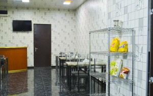 رستوران رستوران