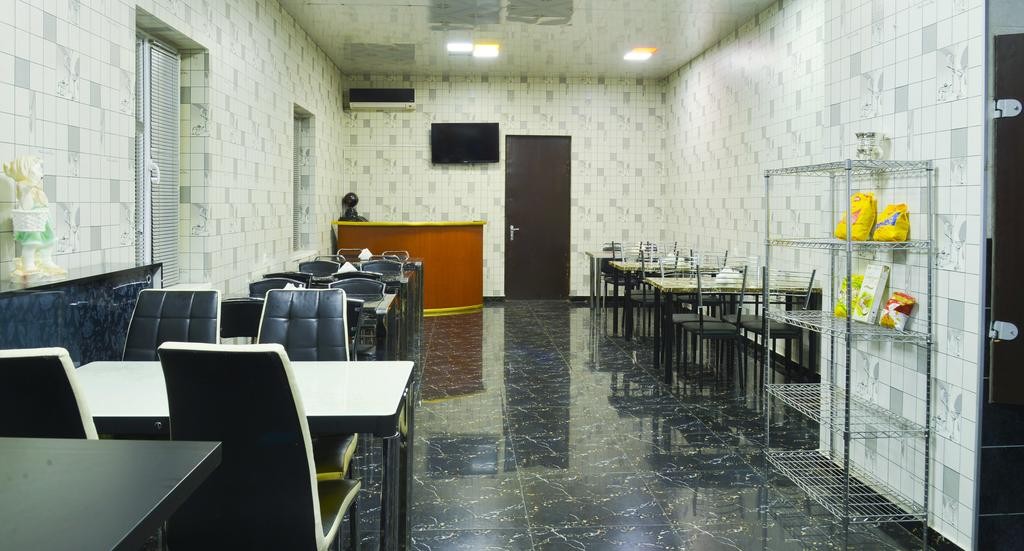 رستوران رستوران