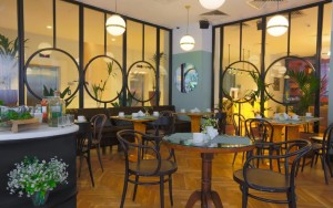 رستوران رستوران