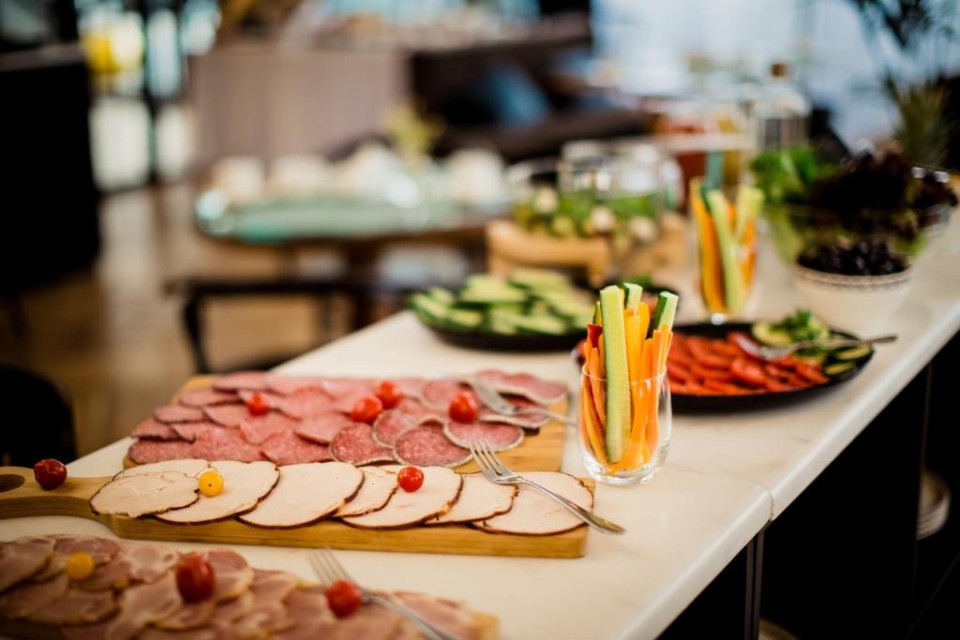 رستوران رستوران