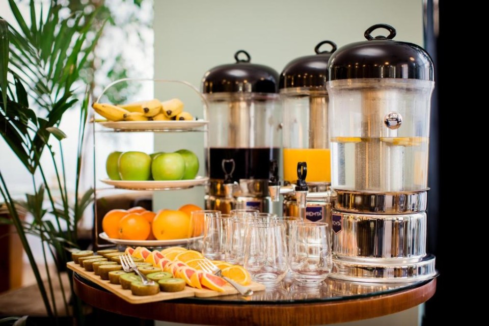 رستوران رستوران