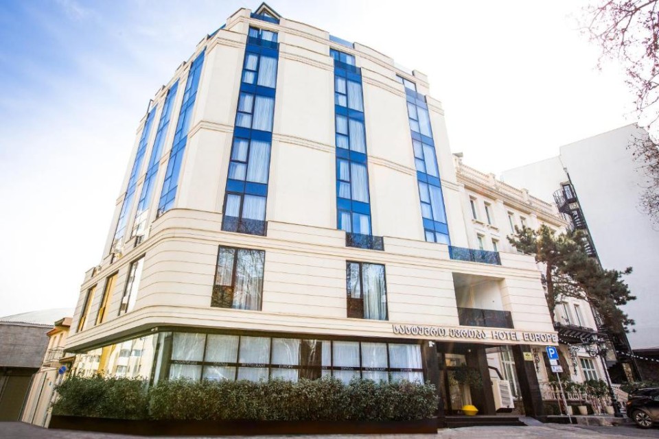 ویو هتل ویو هتل