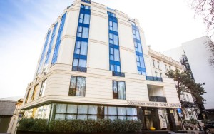 ویو هتل ویو هتل