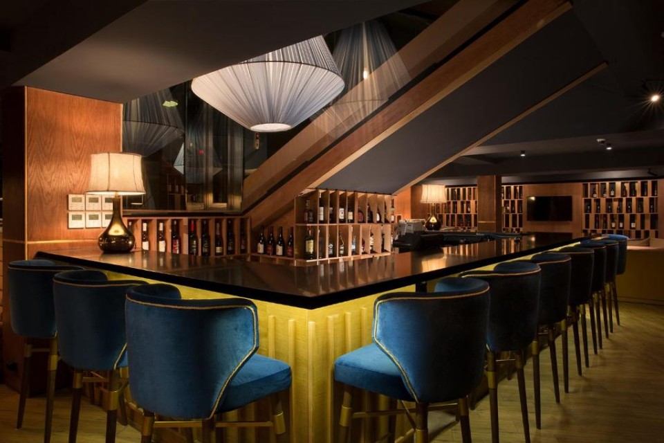 رستوران رستوران