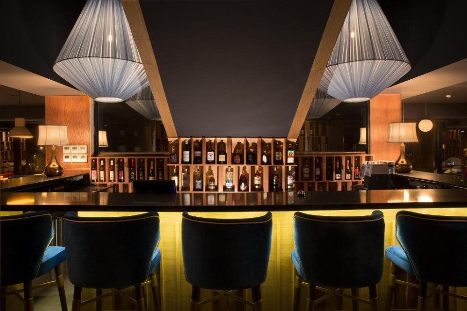 رستوران رستوران