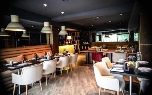 رستوران رستوران