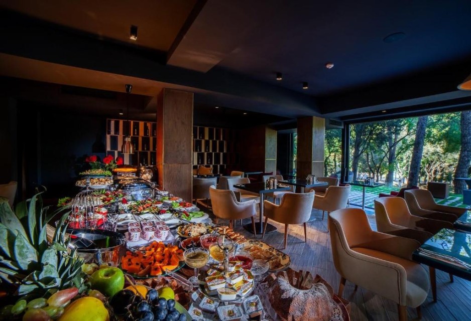 رستوران رستوران