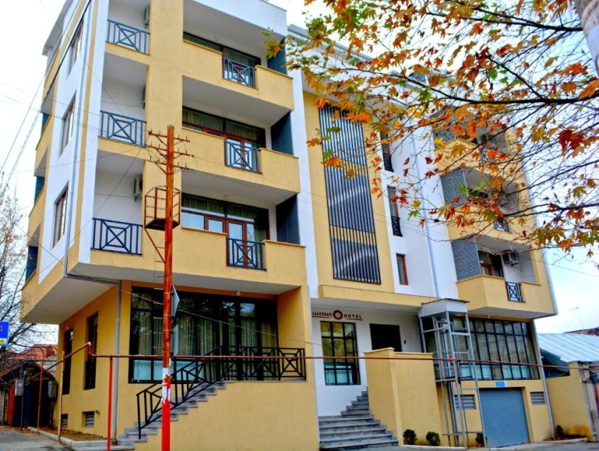 ویو هتل ویو هتل