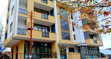 هتل G and G تفلیس