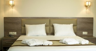 هتل Gallery Inn تفلیس