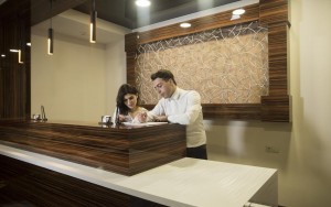 پذیرش پذیرش