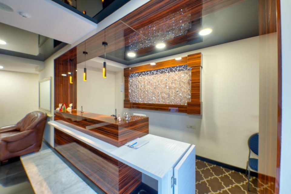 پذیرش پذیرش