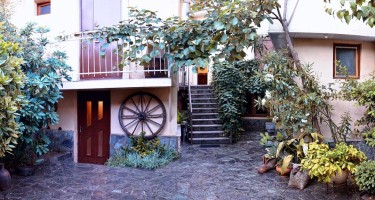 هتل Georgian House تفلیس