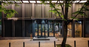 هتل Glarros OldTown تفلیس