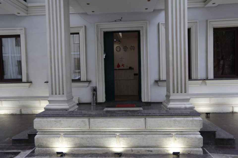 وردی هتل وردی هتل