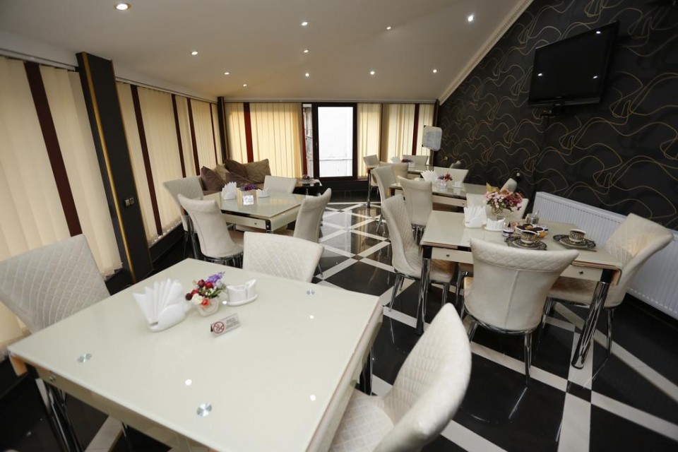 رستوران رستوران