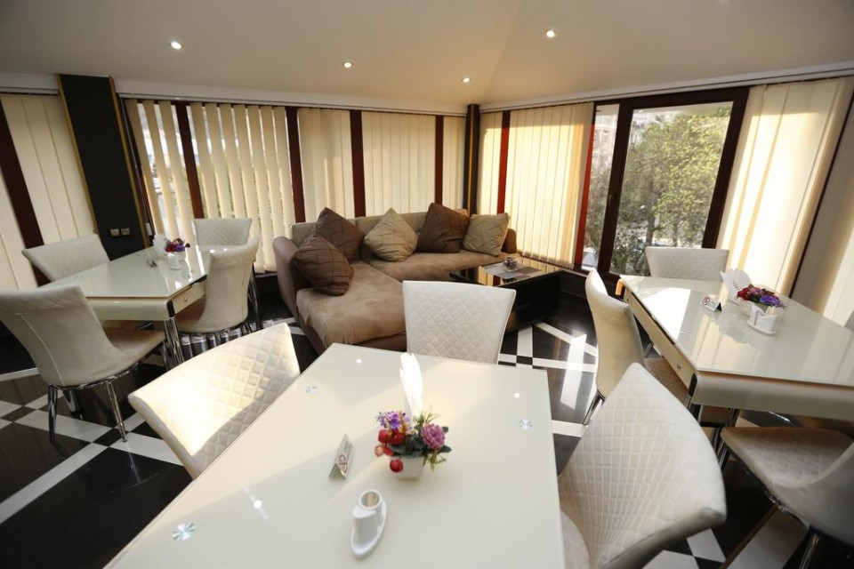 رستوران رستوران