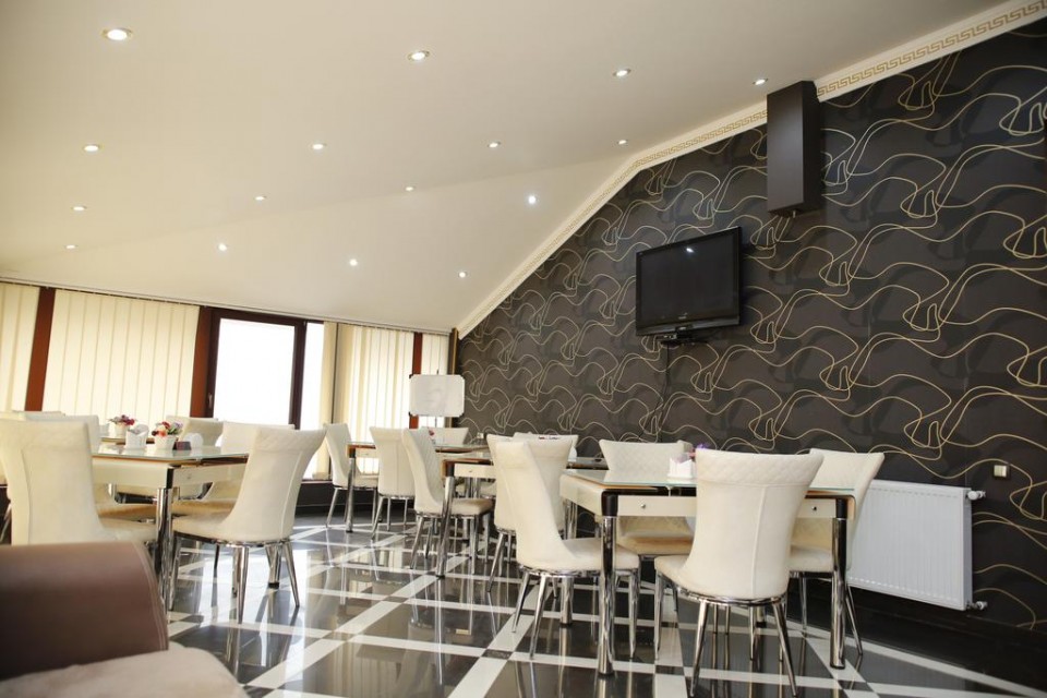 رستوران رستوران