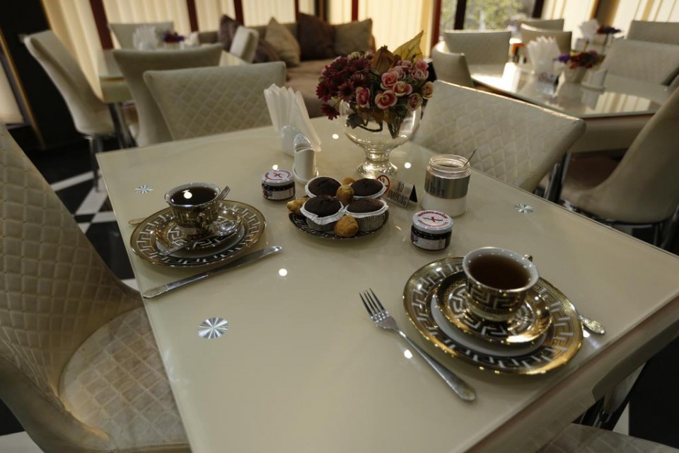 رستوران رستوران