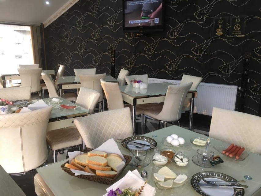 رستوران رستوران