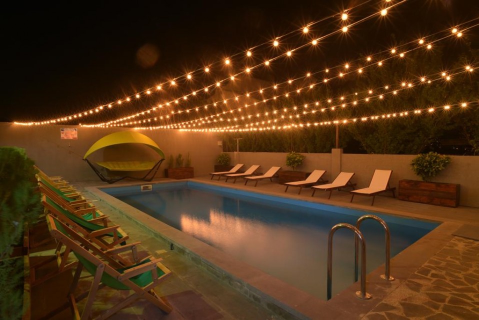 استخر استخر