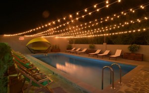 استخر استخر