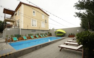 استخر استخر