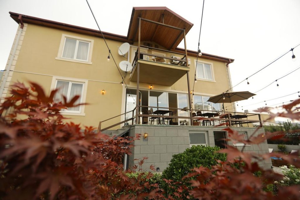 محوطه محوطه