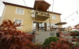 محوطه محوطه