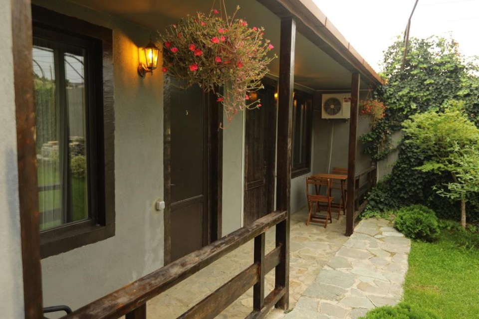 محوطه محوطه