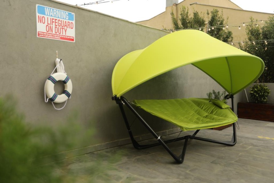 محوطه محوطه