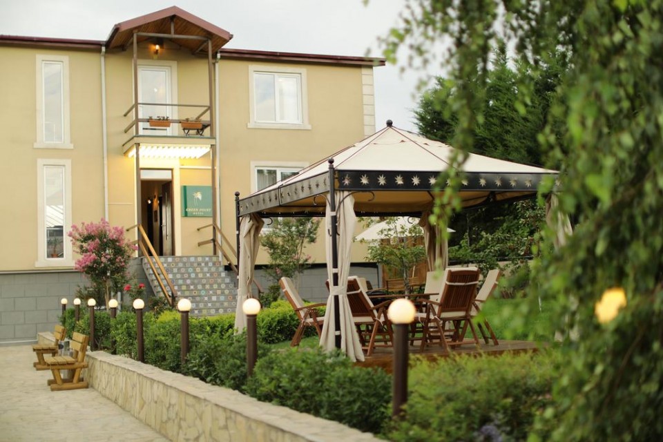 محوطه محوطه