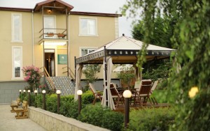 محوطه محوطه