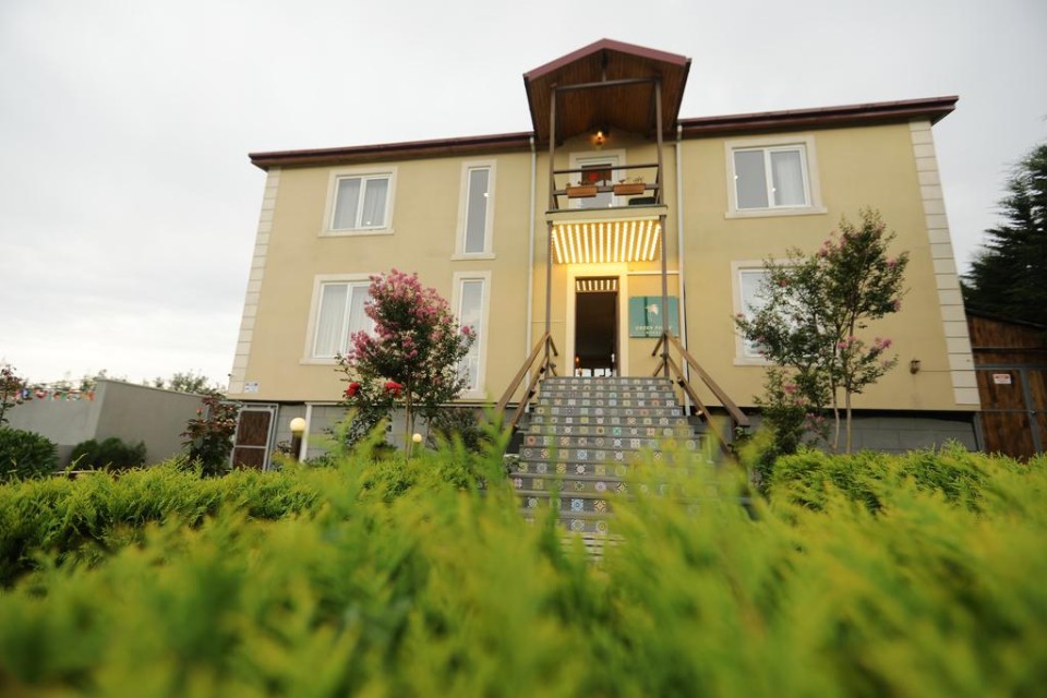 محوطه محوطه