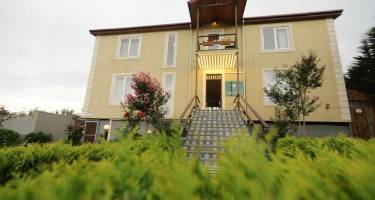 هتل Green Point تفلیس