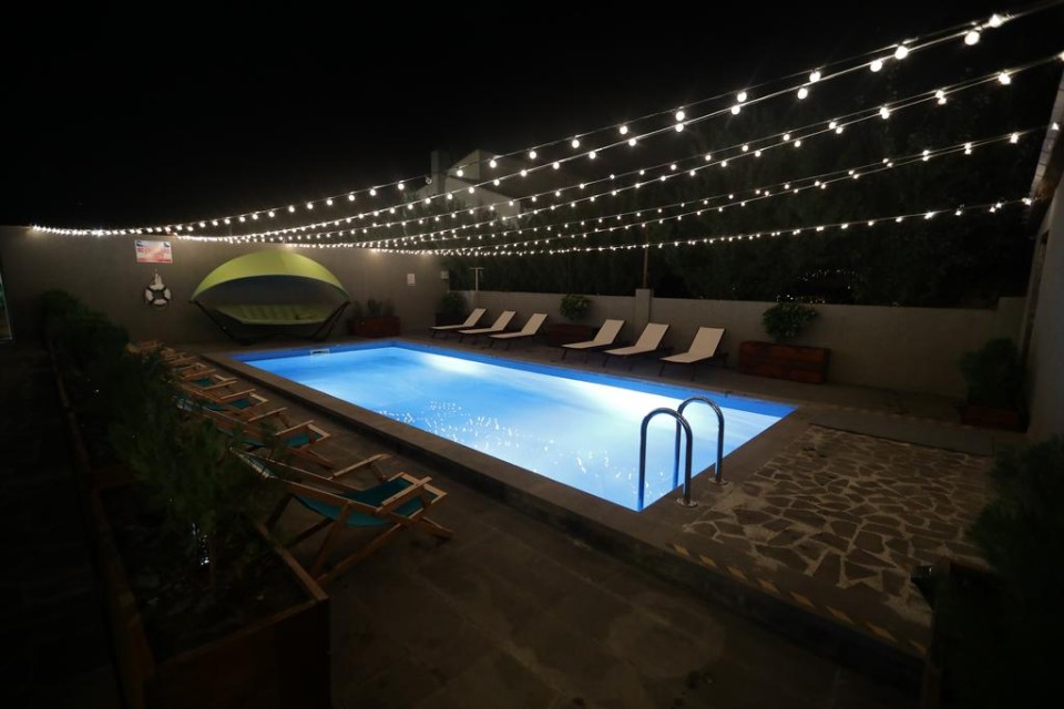 استخر استخر