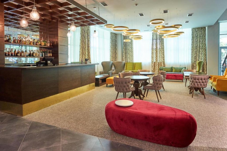 بار لابی بار لابی