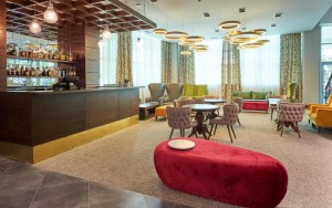 بار لابی بار لابی