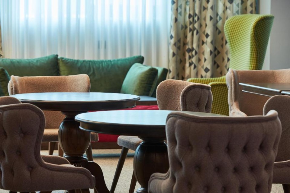 بار لابی بار لابی