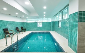 استخر استخر