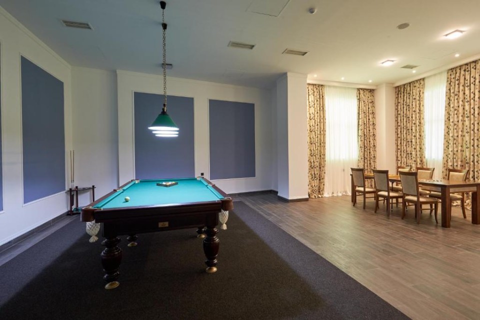 بیلیارد بیلیارد