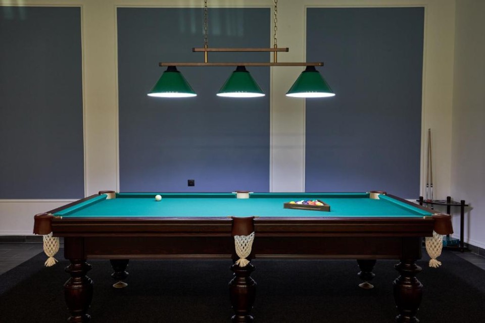 بیلیارد بیلیارد