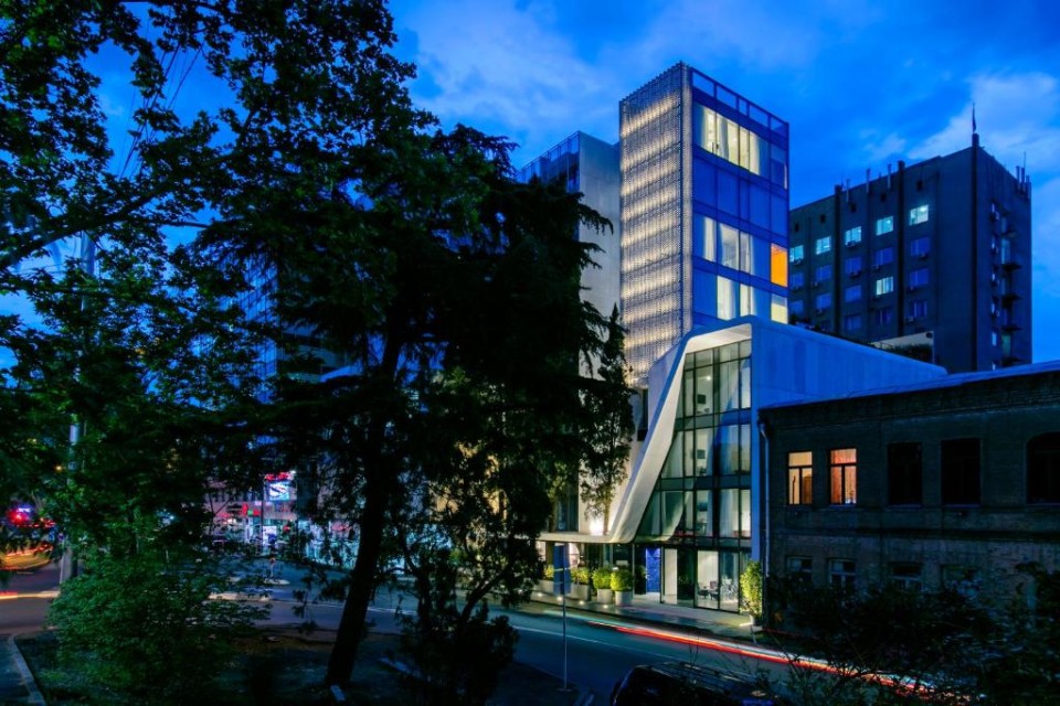 ویو هتل ویو هتل