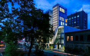 ویو هتل ویو هتل