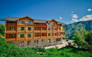 ویو هتل ویو هتل