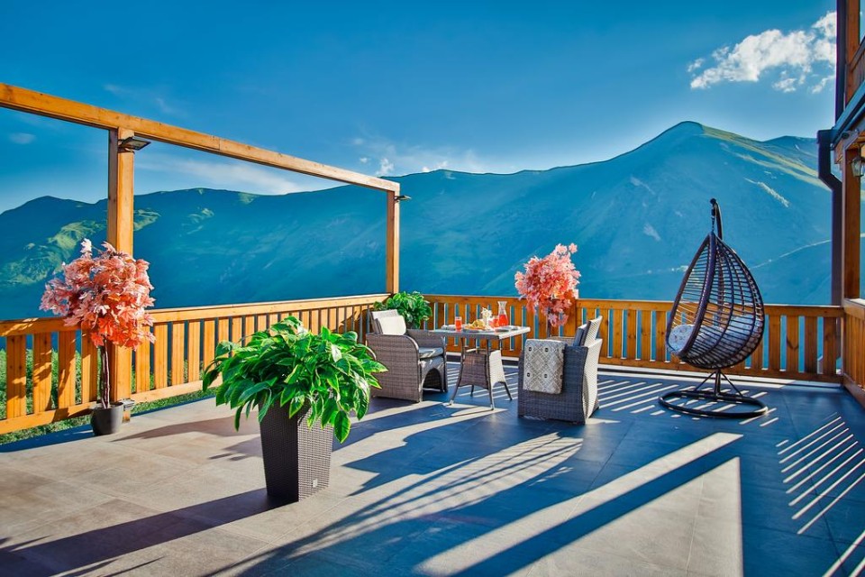 ویو هتل ویو هتل