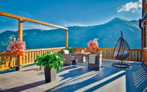 ویو هتل ویو هتل