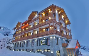 ویو هتل ویو هتل