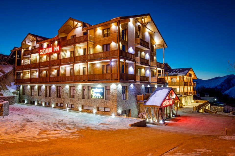 ویو هتل ویو هتل